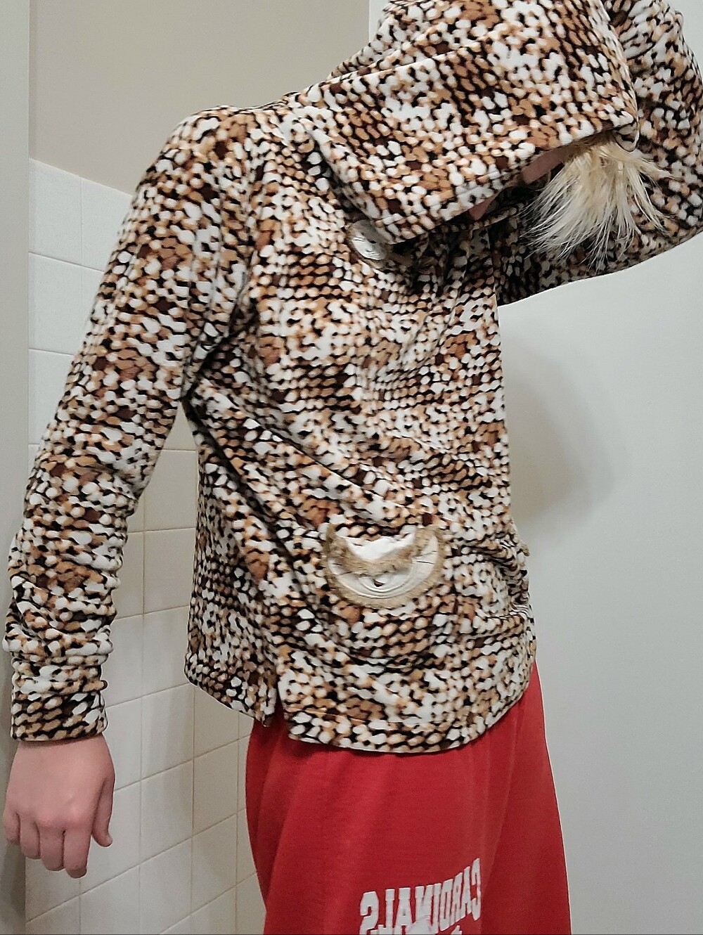 hoodie